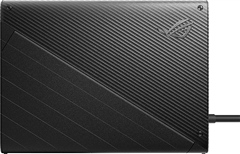 Asus ROG XG Mobile (2021) GC31 eGPU With NVIDIA GeForce RTX 3080